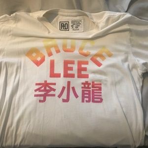 Roots of Fight Bruce Lee